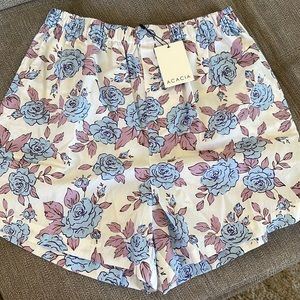 ACACIA Molly Shorts - Camille